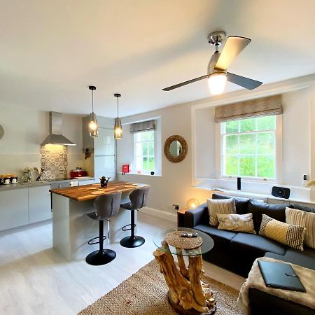 Meadfoot Bay Apartment At Hesketh Crescent ทอร์คิ ภายนอก รูปภาพ