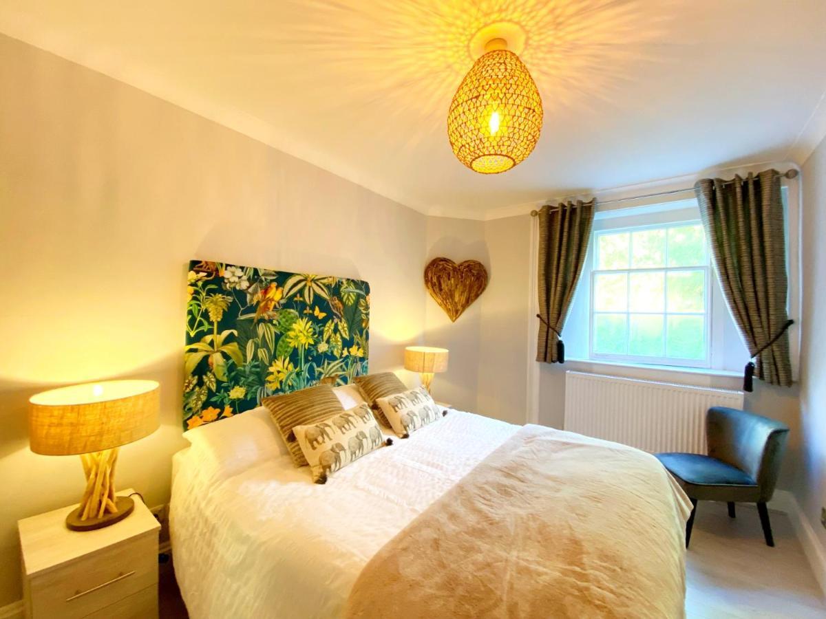 Meadfoot Bay Apartment At Hesketh Crescent ทอร์คิ ภายนอก รูปภาพ
