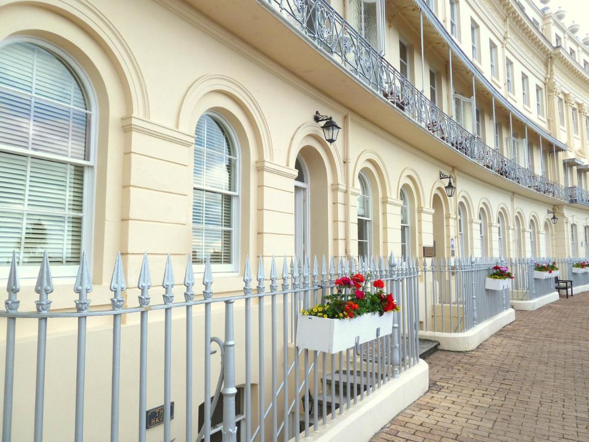 Meadfoot Bay Apartment At Hesketh Crescent ทอร์คิ ภายนอก รูปภาพ