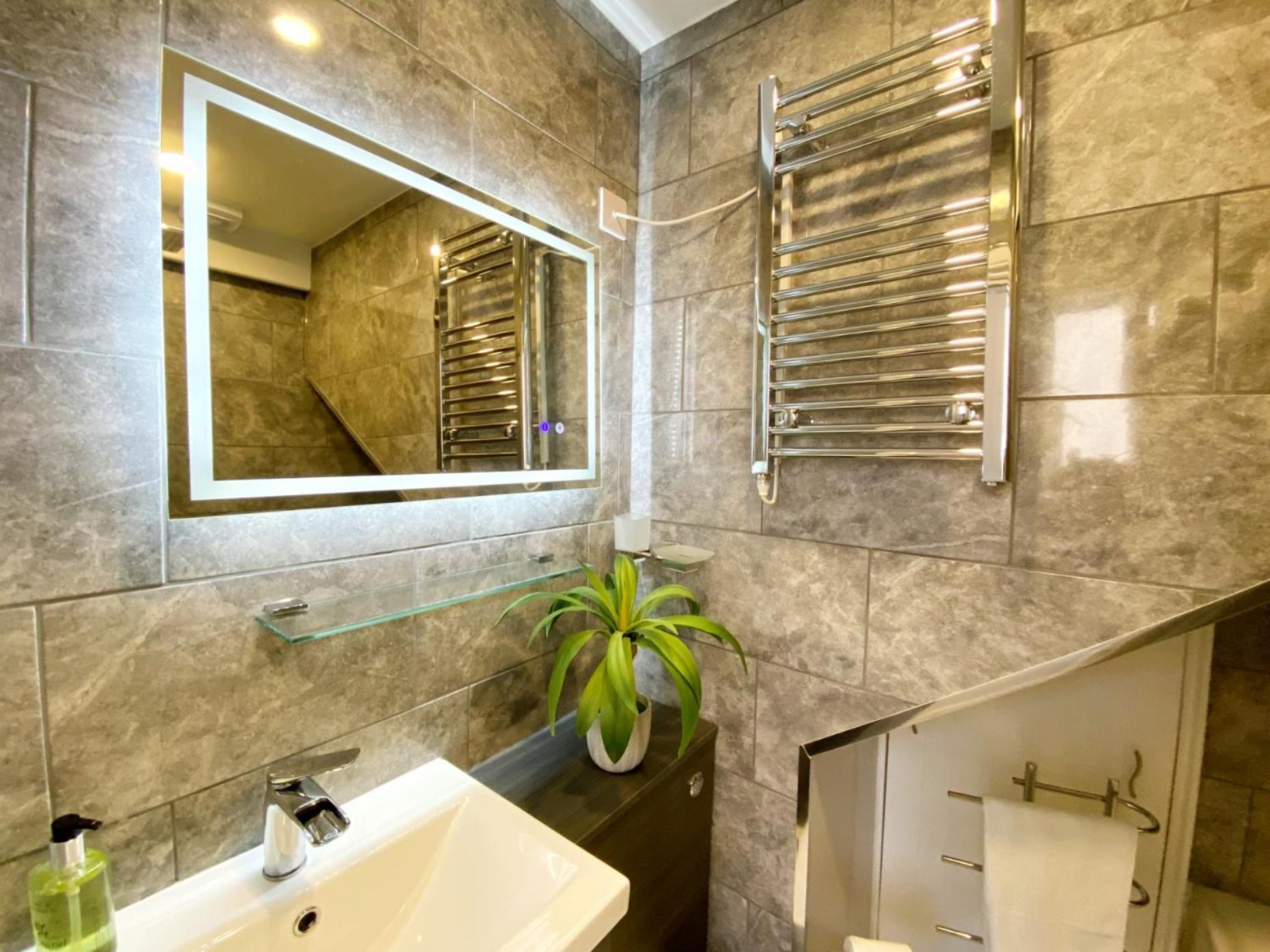 Meadfoot Bay Apartment At Hesketh Crescent ทอร์คิ ภายนอก รูปภาพ